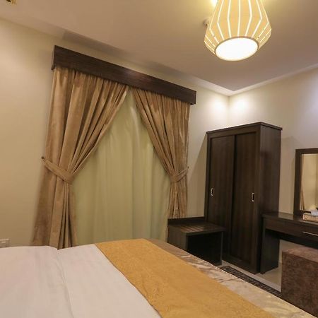Al Itqan For Serviced Apartments Jeddah Exterior photo