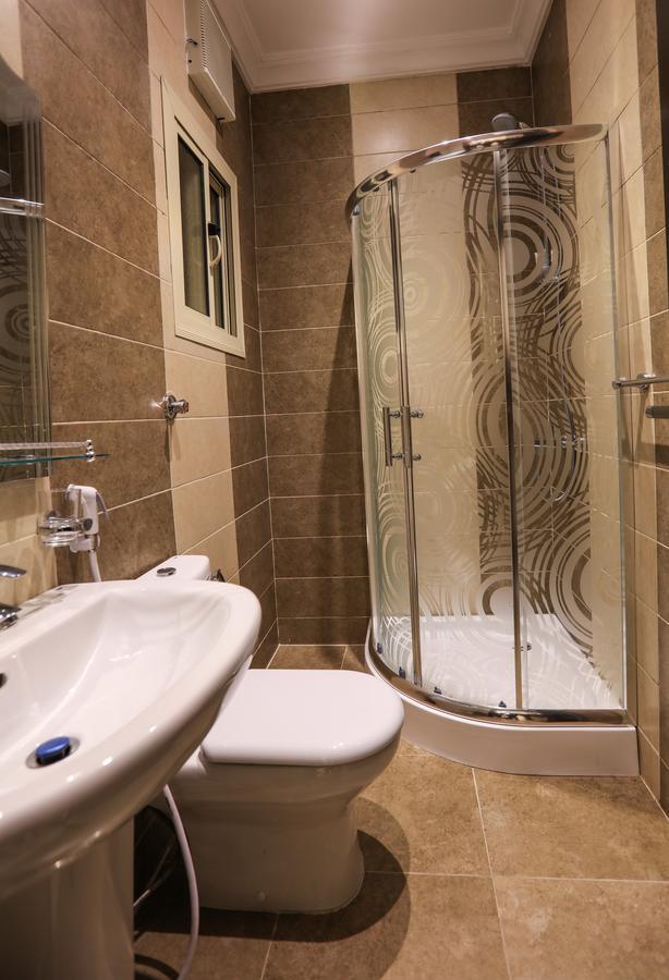Al Itqan For Serviced Apartments Jeddah Exterior photo