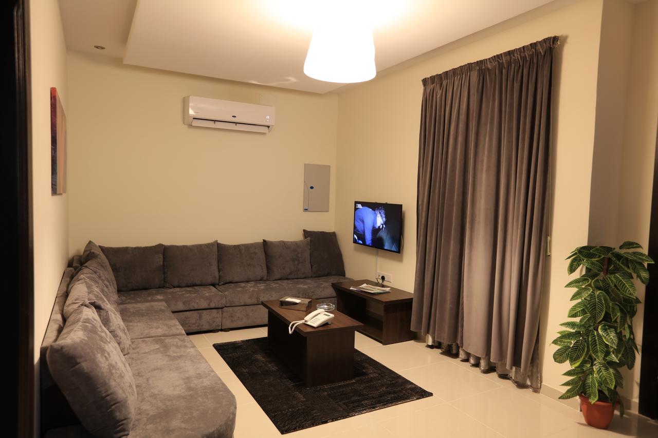 Al Itqan For Serviced Apartments Jeddah Exterior photo