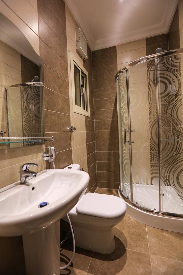 Al Itqan For Serviced Apartments Jeddah Exterior photo